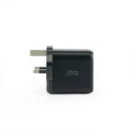 JBQ HC-745 45W PD + QC 3.0 Dual Port Fast Charger USB-C & USB-A Wall Charger - Image 3