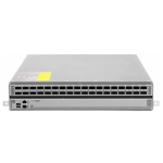 Cisco N9K-C9336PQ-40G Nexus 9336PQ ACI Spine Switch | 36x 40G QSFP+ | 2.88 Tbps