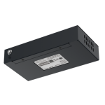 Ruijie | Reyee RG-ES105GD [5-port] Gigabit Ethernet Unmanaged Non-PoE Network Desktop Switch (Metal Case) (Plug N' Play) - Image 3