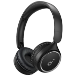 Soundcore by Anker H30i Bluetooth On-Ear Headphones, 70H Playtime, 40mm Drivers, BT 5.3 (A3012)