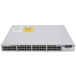Cisco C9200-48P-A Catalyst 9200 48-Port PoE+ Switch, Network Essentials, 4x1G Uplink
