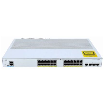 CBS350-24P-4G