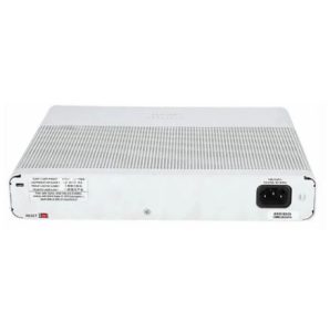 WS-C2960CG-8TC-L