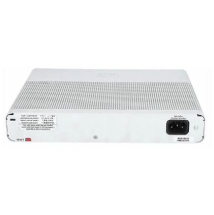 WS-C2960CG-8TC-L