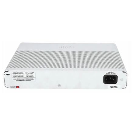 WS-C2960CG-8TC-L