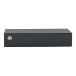 Ruijie | Reyee RG-ES105GD [5-port] Gigabit Ethernet Unmanaged Non-PoE Network Desktop Switch (Metal Case) (Plug N' Play) - Image 4