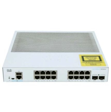 CBS350-16T-2G