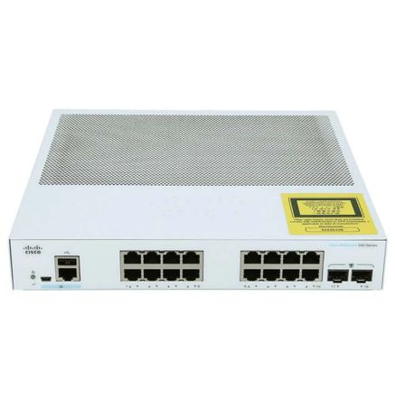 CBS350-16T-2G