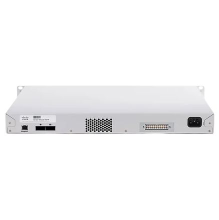 MS120-24-HW Meraki