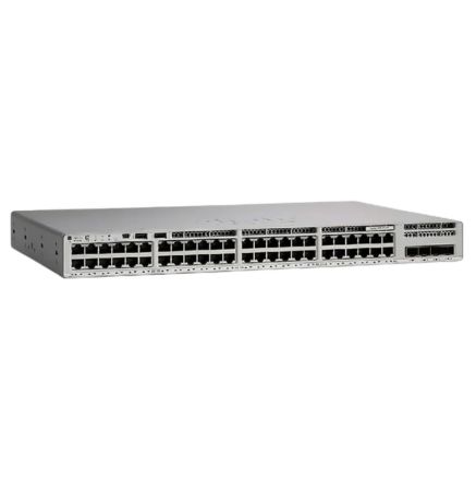 C9300L-48T-4X-A