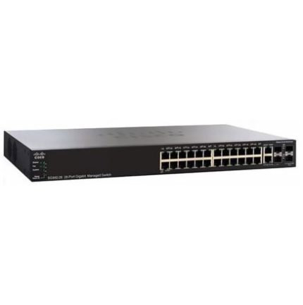 Cisco SG350-28