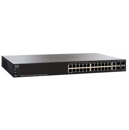 Cisco SG350-28