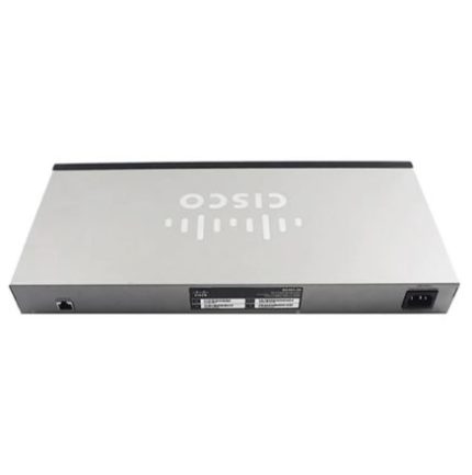 Cisco SG350-28