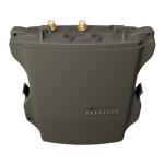 MikroTik NetMetal AX WiFi 6 Outdoor Router | AX1800 Dual-Band | IP66 Rugged Metal | Gigabit Ethernet - Image 5