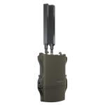 MikroTik NetMetal AX WiFi 6 Outdoor Router | AX1800 Dual-Band | IP66 Rugged Metal | Gigabit Ethernet - Image 3