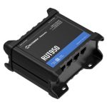 Teltonika RUT950 4G LTE Industrial Router | Dual SIM, WiFi, Ethernet, VPN Ready - Image 2