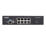 Ruijie | Reyee RG-EG2100-P V2 Cloud Managed Gigabit PoE Security Gateway Router with 7 PoE+ Ports