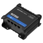Teltonika RUT950 4G LTE Industrial Router | Dual SIM, WiFi, Ethernet, VPN Ready - Image 3