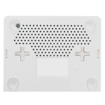 MikroTik RB750Gr3 hEX Gigabit Ethernet Router | 5-Port Gigabit VPN Router | Dual-Core 880MHz CPU | RouterOS L4 - Image 4