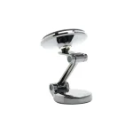 JBQ Magnetic Phone Holder (HLC-237) ? Foldable 360? Rotating Suction Car Mount - Image 6