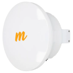 Mimosa B24 24GHz Point-to-Point Backhaul Radio, 1.5Gbps Gigabit Wireless Bridge - Image 2