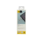 JBQ AX-11 Spring AUX Cable 3.5mm to 3.5mm, 1M Premium Stereo Audio Cord - Image 6