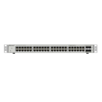 Ruijie | Reyee RG-NBS3200-48GT4XS 48-Port Gigabit Layer 2+ Managed Switch with 4-10G SFP+ Uplinks - Image 2