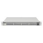 Ruijie | Reyee RG-NBS3200-48GT4XS-P 48-Port Gigabit L3 Managed PoE Switch, 4x10G SFP+ Uplink, Cloud Managed
