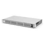 Ruijie | Reyee RG-NBS3200-48GT4XS 48-Port Gigabit Layer 2+ Managed Switch with 4-10G SFP+ Uplinks - Image 3