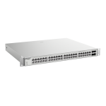 Ruijie | Reyee RG-NBS3200-48GT4XS-P 48-Port Gigabit L3 Managed PoE Switch, 4x10G SFP+ Uplink, Cloud Managed - Image 3