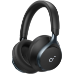 Soundcore Space One ANC Headphones A3035 | Adaptive Noise Cancelling, LDAC Hi-Res Audio, 40H Playtime