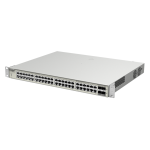 Ruijie | Reyee RG-NBS3200-48GT4XS-P 48-Port Gigabit L3 Managed PoE Switch, 4x10G SFP+ Uplink, Cloud Managed - Image 4
