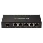 Ubiquiti EdgeRouter X SFP ER-X-SFP 5-Port Gigabit Router with 1 SFP Port | Advanced Gigabit VPN and VLAN Router