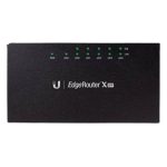 Ubiquiti EdgeRouter X SFP ER-X-SFP 5-Port Gigabit Router with 1 SFP Port | Advanced Gigabit VPN and VLAN Router - Image 3