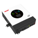 MUST PV19-12048 EXP PRO Hybrid Solar Inverter 12kW 48V | Pure Sine Wave | MPPT | LCD Display | Parallel Support | Off-Grid (inverter only) - Image 2