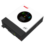 MUST PV19-12048 EXP PRO Hybrid Solar Inverter 12kW 48V | Pure Sine Wave | MPPT | LCD Display | Parallel Support | Off-Grid (inverter only) - Image 3