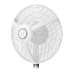 Ubiquiti AirFiber 60 AF60-LR Long Range 60GHz Wireless Bridge