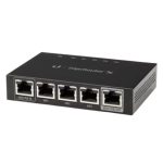 Ubiquiti EdgeRouter X (ER-X) Gigabit Wired Router | 5-Port Managed Edge Router, EdgeOS Firewall and VPN Router - Image 3