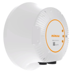 Mimosa B24 24GHz Point-to-Point Backhaul Radio, 1.5Gbps Gigabit Wireless Bridge - Image 3