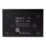 Ubiquiti EdgeRouter X (ER-X) Gigabit Wired Router | 5-Port Managed Edge Router, EdgeOS Firewall and VPN Router - Image 6