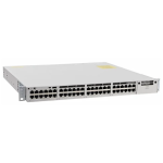 Cisco Catalyst C9300-48P-A 48-Port PoE+ Gigabit Switch | StackWise-480 | Enterprise Layer 3 Network Switch
