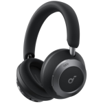Soundcore Space One Pro ANC Headphones 60H Hi-Res LDAC Foldable (A3062)