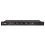 Ubiquiti EdgeRouter ER-8 8-Port Gigabit Router with SFP, High-Performance EdgeOS Networking Router for Business and Advanced Users - Image 2