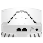 MikroTik cAP ax AX1800 WiFi 6 Ceiling Access Point Dual-Band Gigabit PoE (cAPGi-5HaxD2HaxD) - Image 3
