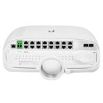 Ubiquiti EdgePoint EP-S16 Outdoor 16-Port Gigabit PoE Switch | Rugged Weatherproof Managed Network Switch - Image 5