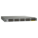 Cisco Nexus N2K-C2232PP FEX (Fabric Extender) | 32x 10Gb SFP+ + 8x 10GBASE-T | low-latency extension module for Nexus Data center - Image 2