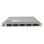 Cisco Nexus N2K-C2232PP FEX (Fabric Extender) | 32x 10Gb SFP+ + 8x 10GBASE-T | low-latency extension module for Nexus Data center - Image 3