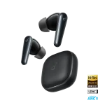 Soundcore Liberty 5 Wireless Earbuds (A3957), Adaptive ANC 3.0, Dolby Audio, LDAC Hi-Res, 48H Playtime, Bluetooth 5.4, IP55