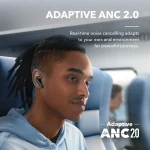 Soundcore Liberty 4 NC Earbud (A3947) - Image 7