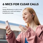 Soundcore Liberty 4 NC Earbud (A3947) - Image 10